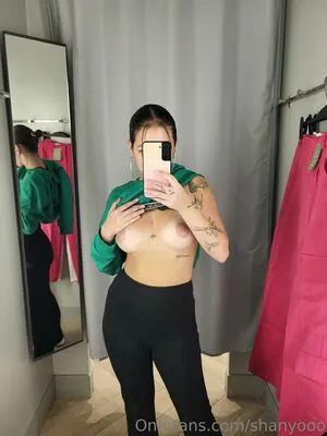 Shanyooo OnlyFans Leaked Free Thumbnail Picture - #JxYtTfGirP