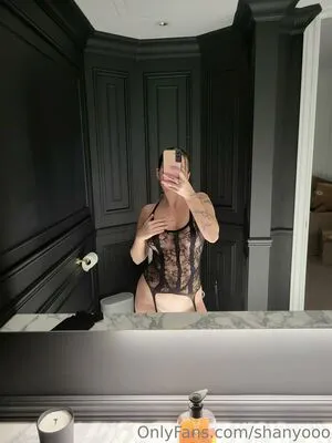 Shanyooo OnlyFans Leaked Free Thumbnail Picture - #yuynU942nU