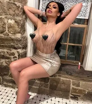 Shanyss Darilson OnlyFans Leaked Free Thumbnail Picture - #4fZIcDeEE2