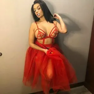 Shanyss Darilson OnlyFans Leaked Free Thumbnail Picture - #si5D5snA15