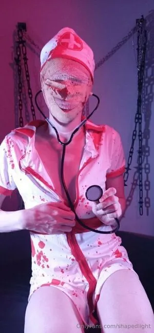 Shapedlight OnlyFans Leaked Free Thumbnail Picture - #NPdChizqcA