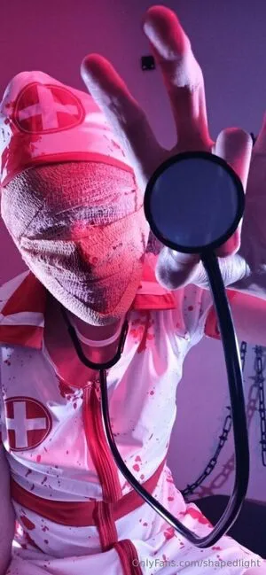 Shapedlight OnlyFans Leaked Free Thumbnail Picture - #QsufPX30VV