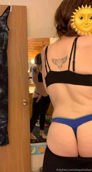 Shapefulshan OnlyFans Leaked Free Thumbnail Picture - #D0WEf88x94