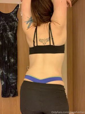 Shapefulshan OnlyFans Leaked Free Thumbnail Picture - #reGqOirpxh