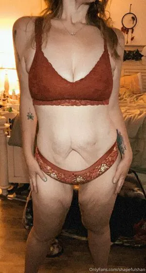 Shapefulshan OnlyFans Leaked Free Thumbnail Picture - #tG5NC0gHCM