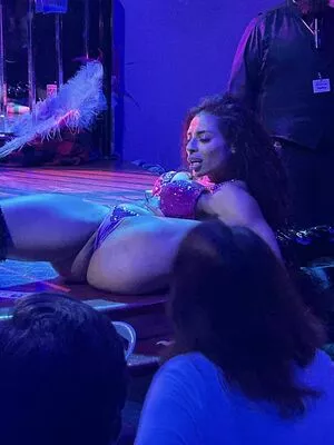 Shar Zayn OnlyFans Leaked Free Thumbnail Picture - #FIryy793pO