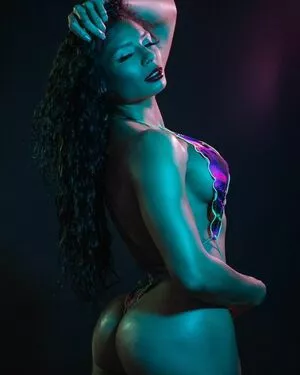Shar Zayn OnlyFans Leaked Free Thumbnail Picture - #pROzL2SHOQ