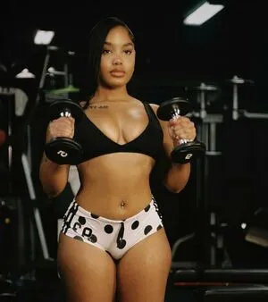 Shara Moss OnlyFans Leaked Free Thumbnail Picture - #ddamCGbDme