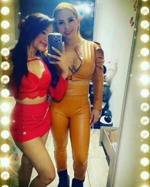 Sharalopez OnlyFans Leaked Free Thumbnail Picture - #4LfAR07pJz