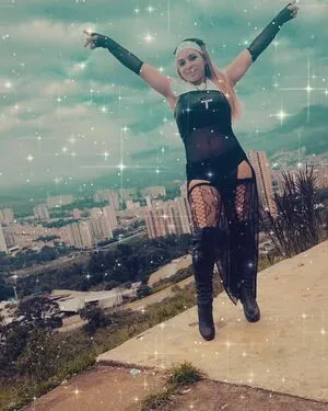 Sharalopez OnlyFans Leaked Free Thumbnail Picture - #qyd0AOt9yc