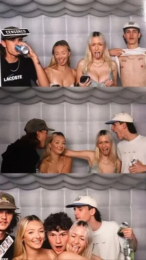 Shardai Tunbridge OnlyFans Leaked Free Thumbnail Picture - #3JLq26Til8