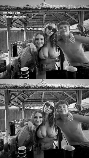 Shardai Tunbridge OnlyFans Leaked Free Thumbnail Picture - #6cPletnPXw