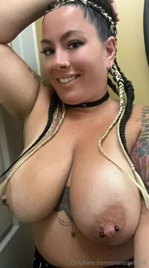 Sharedwife90 OnlyFans Leaked Free Thumbnail Picture - #zRwCNFy97s
