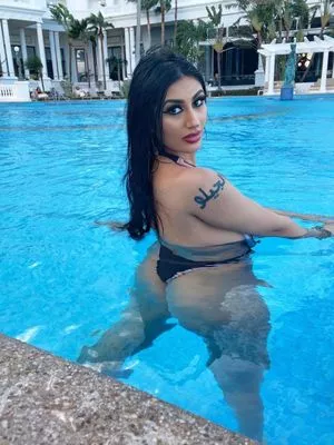 Shareen Pericco OnlyFans Leaked Free Thumbnail Picture - #5pBsvGLvVz