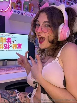 Sharell Graham OnlyFans Leaked Free Thumbnail Picture - #56Zcv431B5