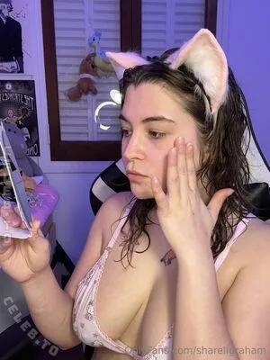 Sharell Graham OnlyFans Leaked Free Thumbnail Picture - #6lgQj4P9XR