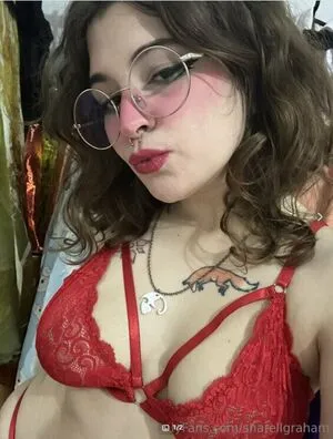 Sharell Graham OnlyFans Leaked Free Thumbnail Picture - #eEyye493Sr