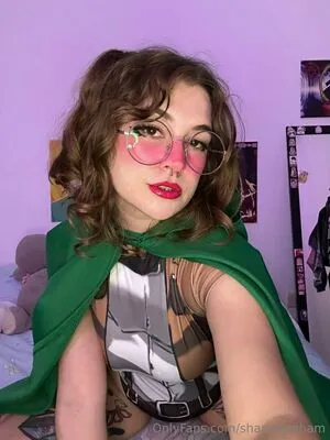 Sharellgraham OnlyFans Leaked Free Thumbnail Picture - #3mpHQlVuB9