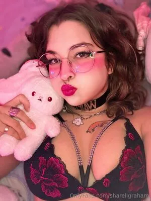 Sharellgraham OnlyFans Leaked Free Thumbnail Picture - #cnhlME9h17