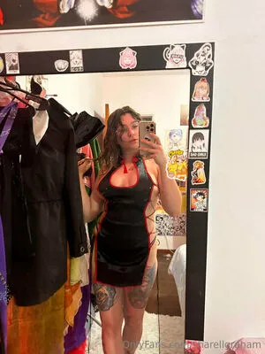 Sharellgraham OnlyFans Leaked Free Thumbnail Picture - #yUB6bv5GLL