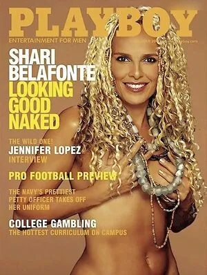 Shari Belafonte OnlyFans Leaked Free Thumbnail Picture - #V0iM37A4NU