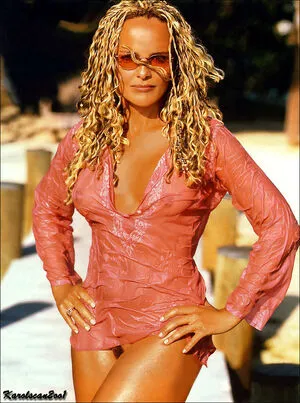 Shari Lynn Belafonte OnlyFans Leaked Free Thumbnail Picture - #jBvGyHCcPM