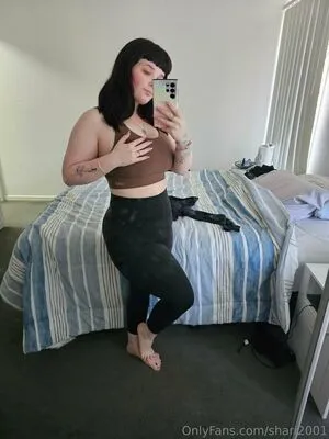 Shari2001 OnlyFans Leaked Free Thumbnail Picture - #0cMlfmttD2