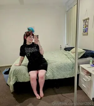 Shari2001 OnlyFans Leaked Free Thumbnail Picture - #A9Y7S6EyZm