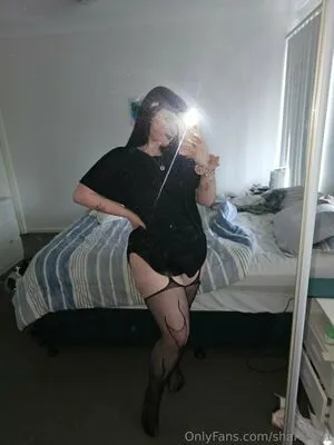 Shari2001 OnlyFans Leaked Free Thumbnail Picture - #Eplja98FQW