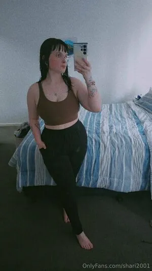 Shari2001 OnlyFans Leaked Free Thumbnail Picture - #FZtQsUzksU