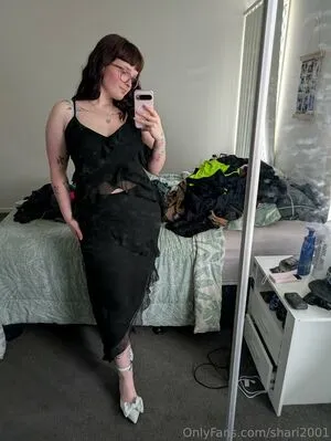 Shari2001 OnlyFans Leaked Free Thumbnail Picture - #KoxrGEHOt5