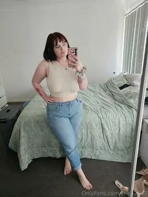 Shari2001 OnlyFans Leaked Free Thumbnail Picture - #KuqcMsOUR1