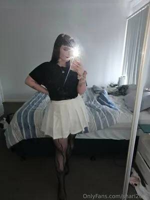Shari2001 OnlyFans Leaked Free Thumbnail Picture - #SJUsuDr75z