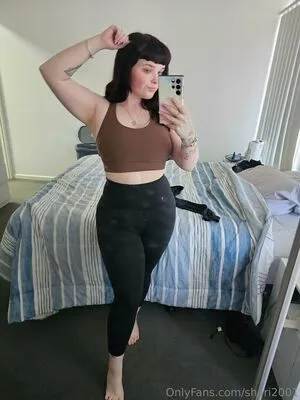 Shari2001 OnlyFans Leaked Free Thumbnail Picture - #Y4iXBHcISY
