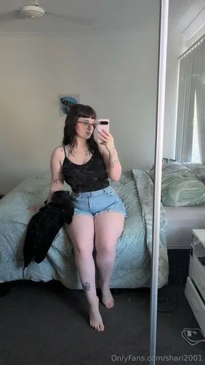 Shari2001 OnlyFans Leaked Free Thumbnail Picture - #c5Tj2arWrc