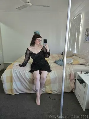 Shari2001 OnlyFans Leaked Free Thumbnail Picture - #jP0pRR0ks3