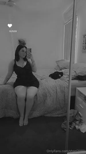Shari2001 OnlyFans Leaked Free Thumbnail Picture - #ob003OSSXs