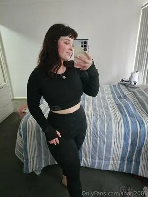 Shari2001 OnlyFans Leaked Free Thumbnail Picture - #wQCMVEzEyc