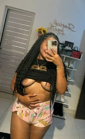 Sharick Logatto OnlyFans Leaked Free Thumbnail Picture - #edgypUXFKy