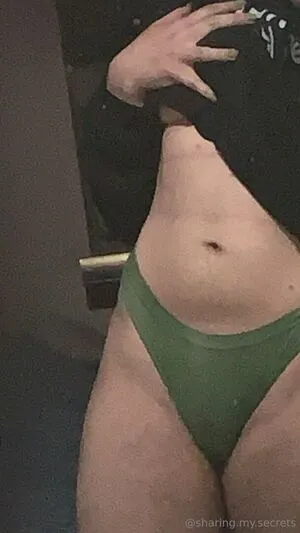 Sharing My Secrets OnlyFans Leaked Free Thumbnail Picture - #Lpun0A0Emh