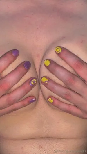 Sharing My Secrets OnlyFans Leaked Free Thumbnail Picture - #RoXEIGFeUW