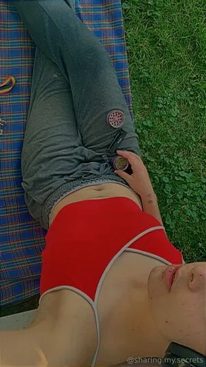 Sharing My Secrets OnlyFans Leaked Free Thumbnail Picture - #VIVe1B3nHM