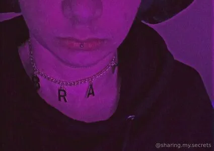 Sharing My Secrets OnlyFans Leaked Free Thumbnail Picture - #ZaEewM0vK2