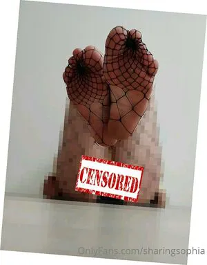 Sharingsophia OnlyFans Leaked Free Thumbnail Picture - #FompjunAjz