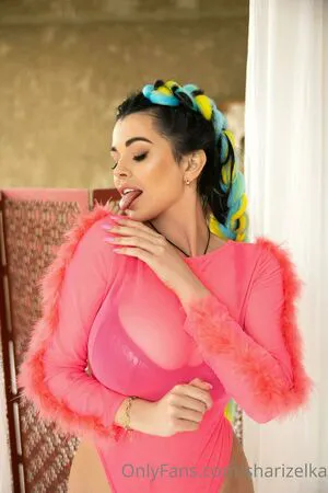 Sharizelka OnlyFans Leaked Free Thumbnail Picture - #6MKbJ0r90H