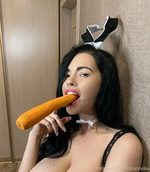 Sharizelka OnlyFans Leaked Free Thumbnail Picture - #JRyPvk00x4