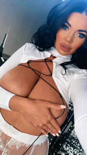 Sharizelka OnlyFans Leaked Free Thumbnail Picture - #Mlk5URprRF