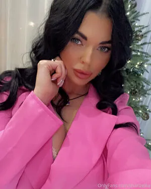 Sharizelka OnlyFans Leaked Free Thumbnail Picture - #XWVA4u1zws