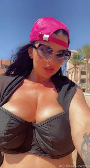 Sharizelka OnlyFans Leaked Free Thumbnail Picture - #Zp0ygWugvR