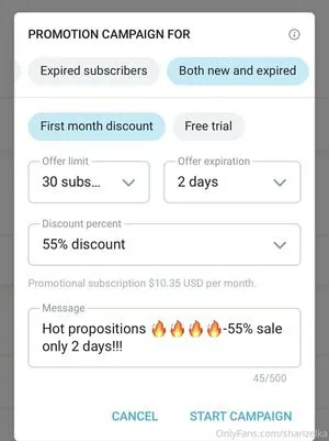 Sharizelka OnlyFans Leaked Free Thumbnail Picture - #eJGpnKxmpf